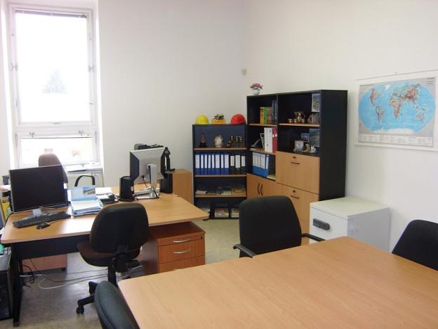 Pronájem kanceláře, Vysoké Mýto - Litomyšlské Předměstí, Jiráskova, 15 m2