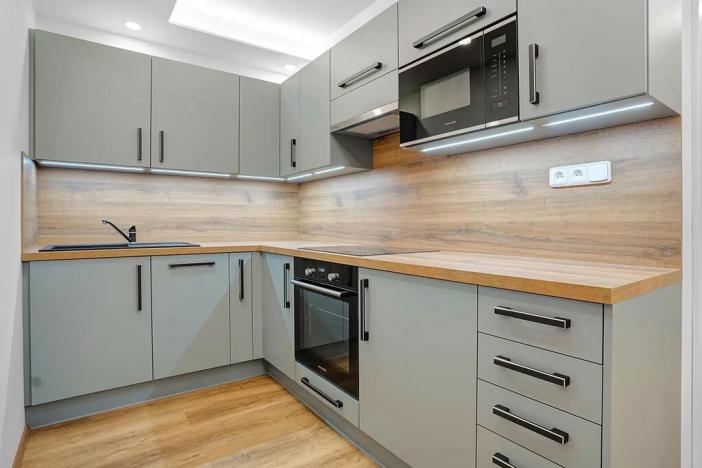 Prodej bytu 2+kk, Abertamy, Pražská, 45 m2