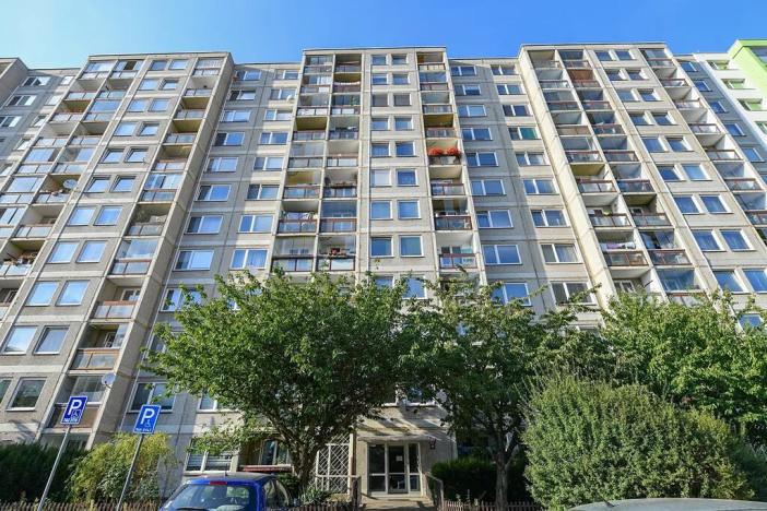 Prodej bytu 3+1, Praha - Modřany, Urbánkova, 74 m2