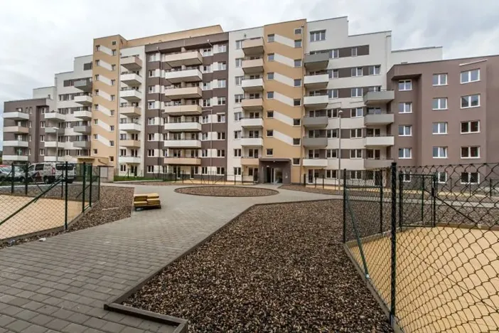 Pronájem bytu 1+kk, Praha - Hlubočepy, Miloše Havla, 30 m2