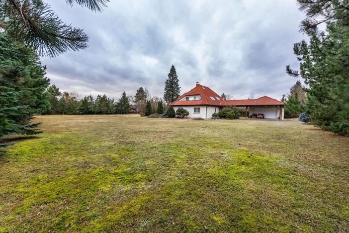 Prodej pozemku pro bydlení, Ohrobec, Na širokém I, 3534 m2