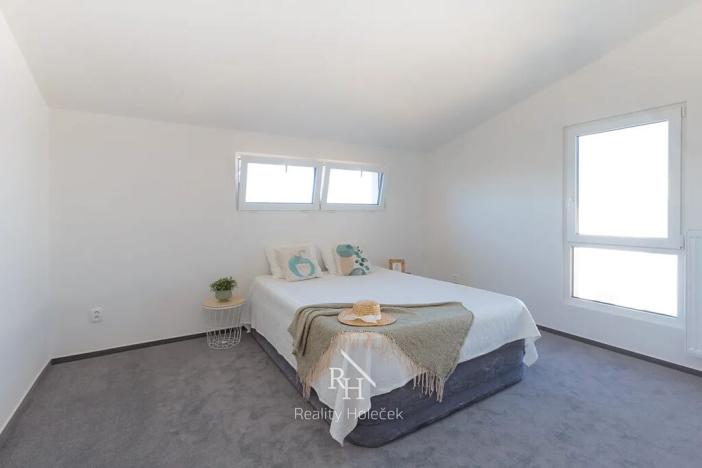 Prodej rodinného domu, Dřetovice, 95 m2