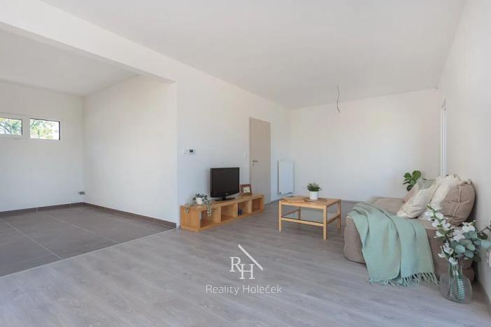 Prodej rodinného domu, Dřetovice, 95 m2