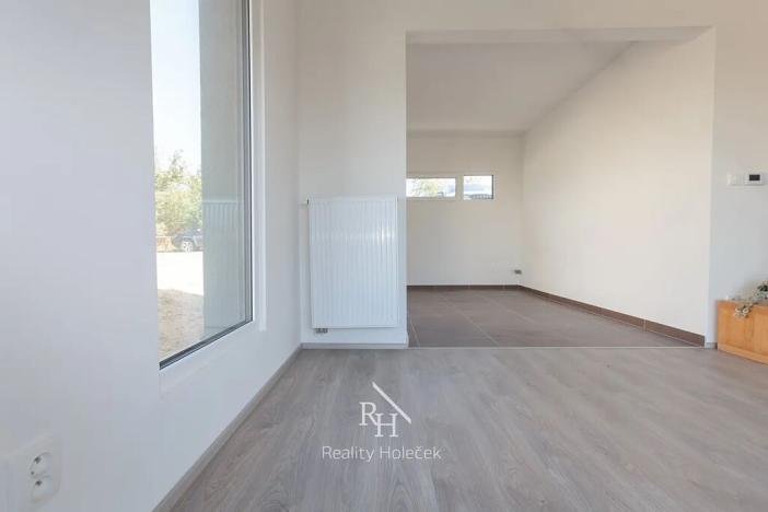 Prodej rodinného domu, Dřetovice, 95 m2