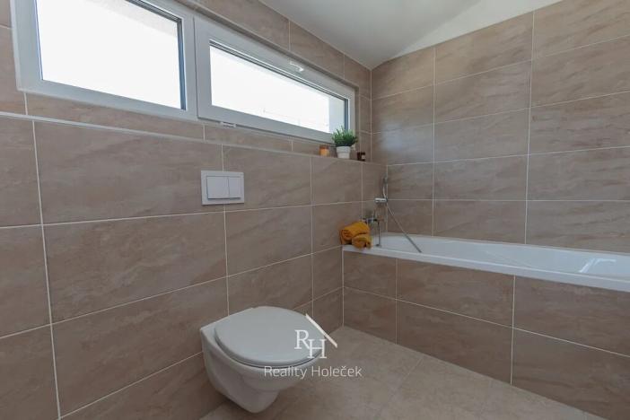 Prodej rodinného domu, Dřetovice, 95 m2