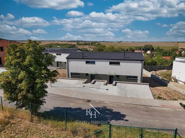 Prodej rodinného domu, Dřetovice, 95 m2