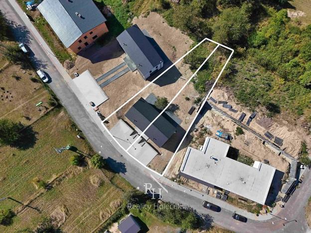 Prodej rodinného domu, Dřetovice, 95 m2