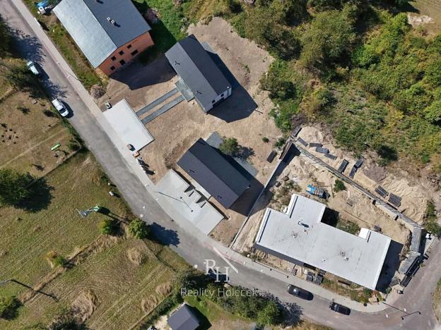 Prodej rodinného domu, Dřetovice, 95 m2