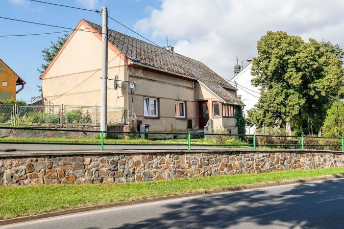 Prodej bytu 3+1, Lišany, Na vrškách, 115 m2