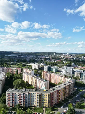 Prodej bytu 2+1, Ostrava, Gen. Píky, 59 m2