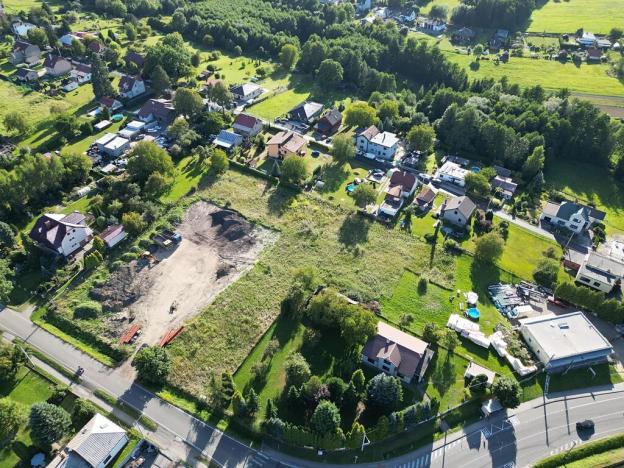 Prodej pozemku pro bydlení, Rychvald, Orlovská, 952 m2