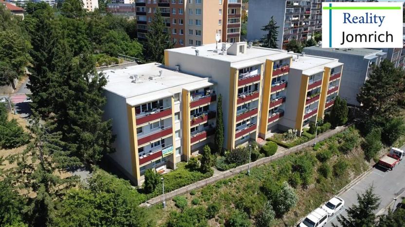 Prodej bytu 4+1, Praha - Krč, Točitá, 79 m2
