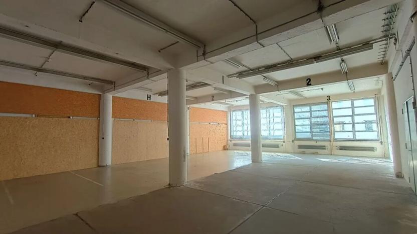 Pronájem skladu, Jablonec nad Nisou, Palackého, 212 m2