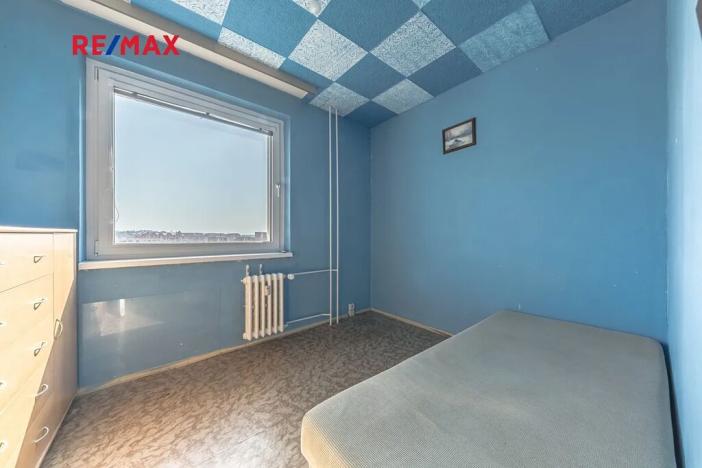 Prodej bytu 4+1, Praha - Černý Most, Generála Janouška, 77 m2