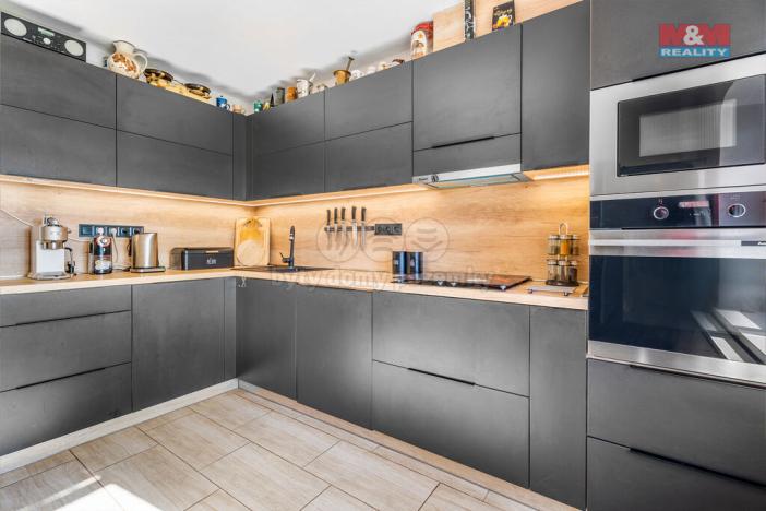 Prodej rodinného domu, Jablonné v Podještědí, Nádražní, 150 m2