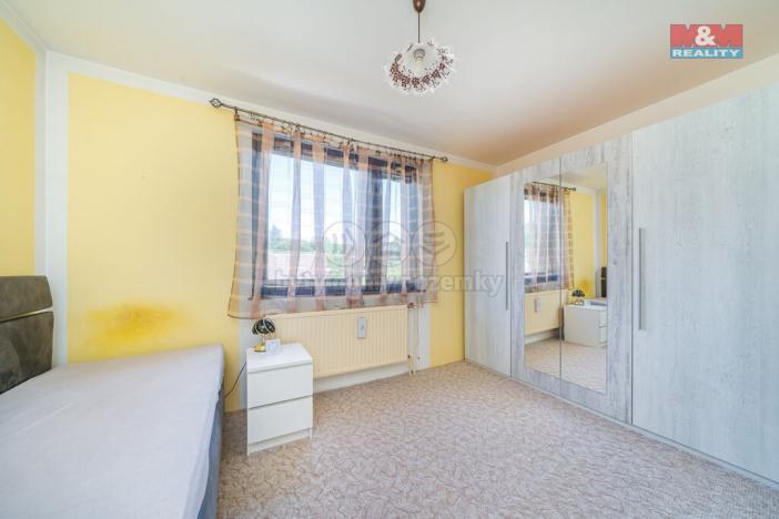 Prodej rodinného domu, Lanškroun - Dolní Třešňovec, 290 m2