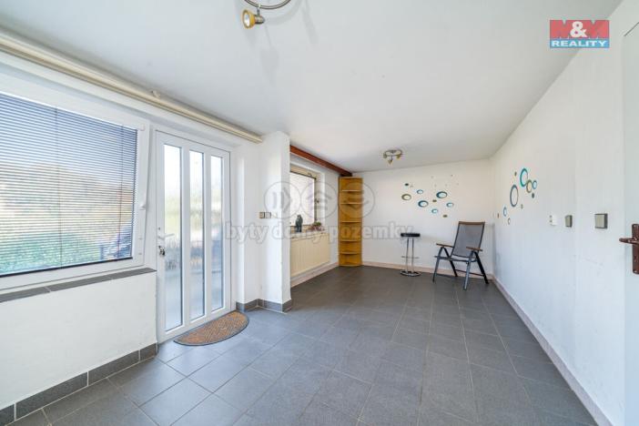 Prodej rodinného domu, Lanškroun - Dolní Třešňovec, 290 m2