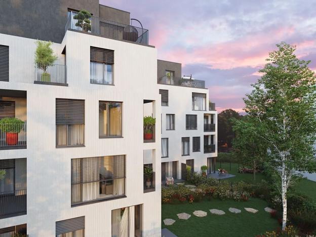 Prodej bytu 1+kk, Praha - Kobylisy, Vršní, 33 m2