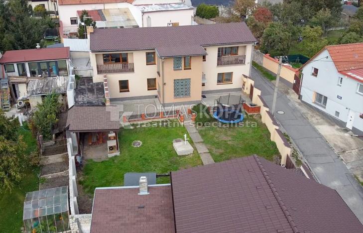 Prodej vícegeneračního domu, Velké Přítočno, Krátká, 180 m2
