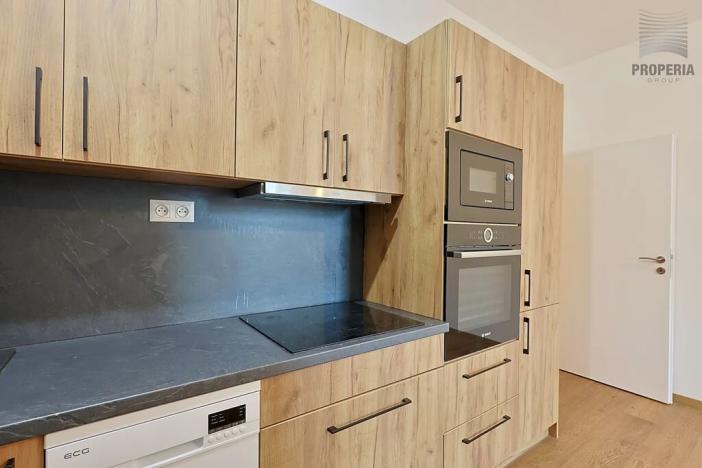 Prodej bytu 2+kk, Brno, Stavební, 41 m2