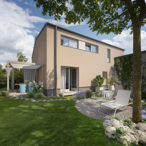 Prodej rodinného domu, Milovice, Lipová, 137 m2