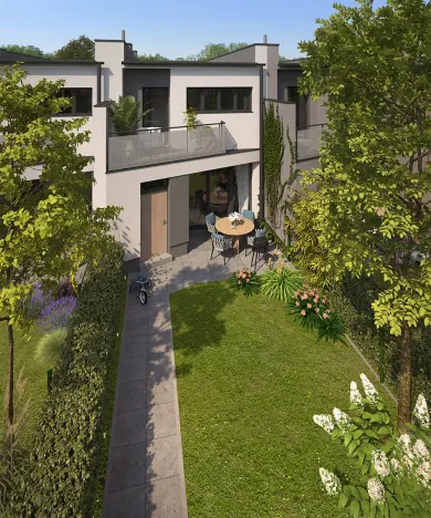 Prodej rodinného domu, Milovice, Topolová, 110 m2