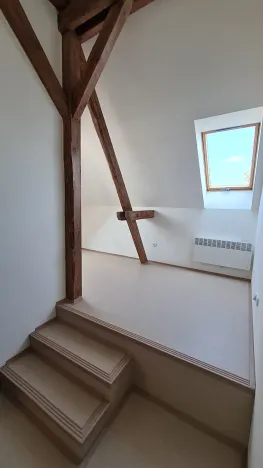 Pronájem kanceláře, Milovice, ČSA, 12 m2