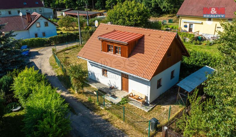 Prodej rodinného domu, Stružnice, 120 m2