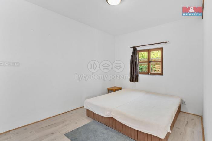 Prodej rodinného domu, Stružnice, 120 m2