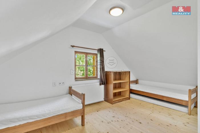 Prodej rodinného domu, Stružnice, 120 m2