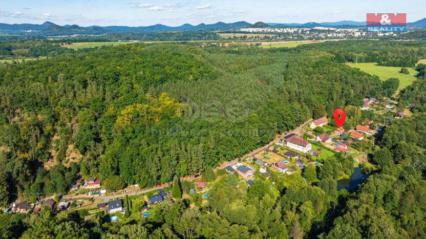 Prodej rodinného domu, Stružnice, 120 m2