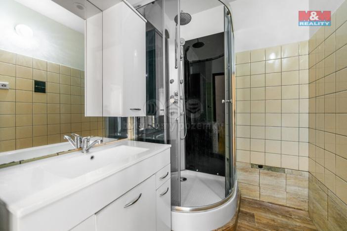 Prodej bytu 3+1, Strašice, 71 m2