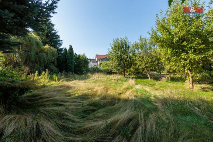 Prodej pozemku pro bydlení, Krásné Údolí, 1026 m2