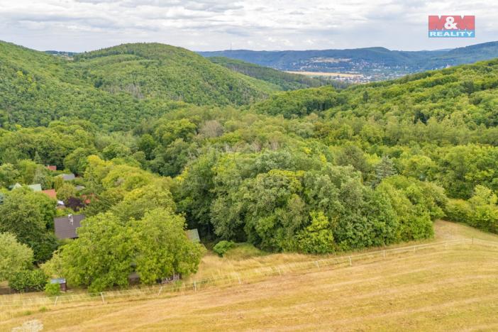 Prodej pozemku pro bydlení, Mořinka, 364 m2