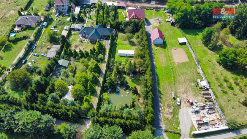 Prodej pozemku pro bydlení, Nižbor - Žloukovice, 2251 m2
