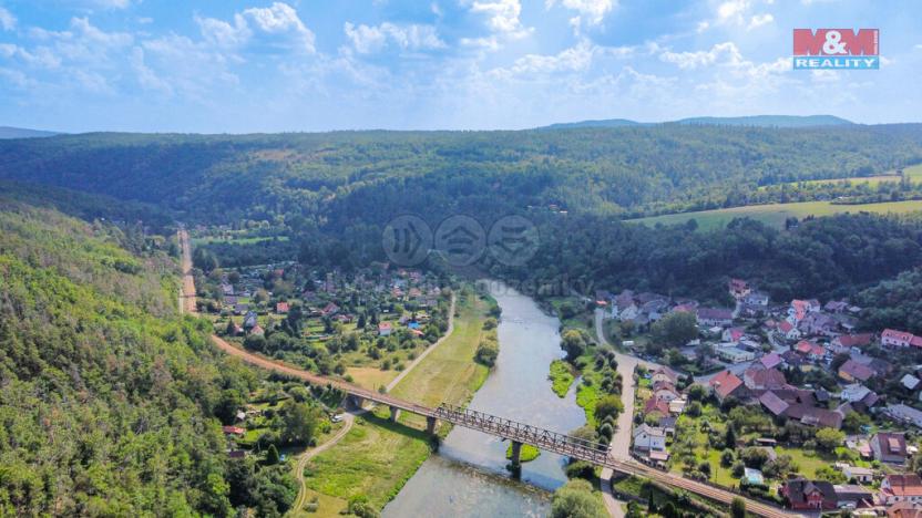 Prodej pozemku pro bydlení, Nižbor - Žloukovice, 2251 m2