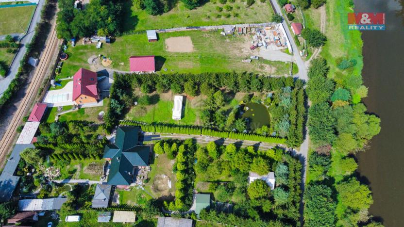 Prodej pozemku pro bydlení, Nižbor - Žloukovice, 2251 m2