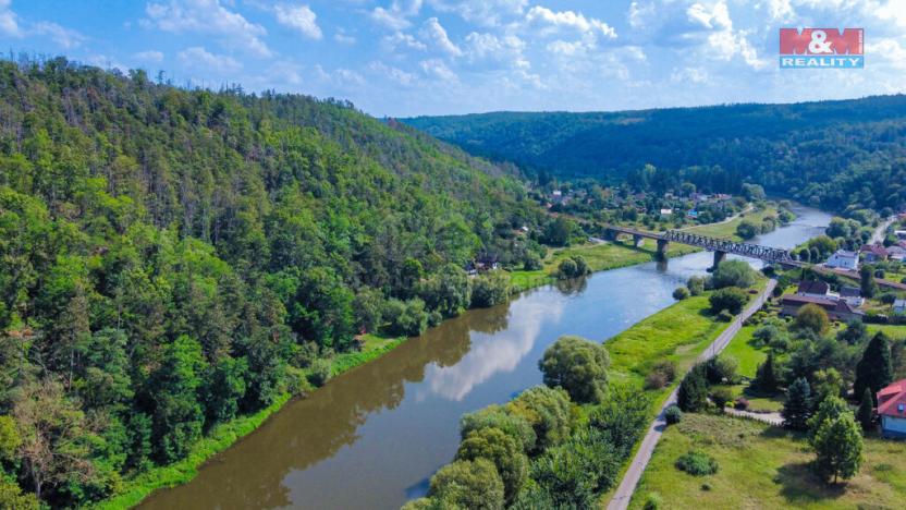 Prodej pozemku pro bydlení, Nižbor - Žloukovice, 2251 m2