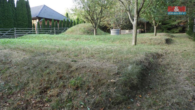 Prodej pozemku pro bydlení, Nižbor - Žloukovice, 2251 m2