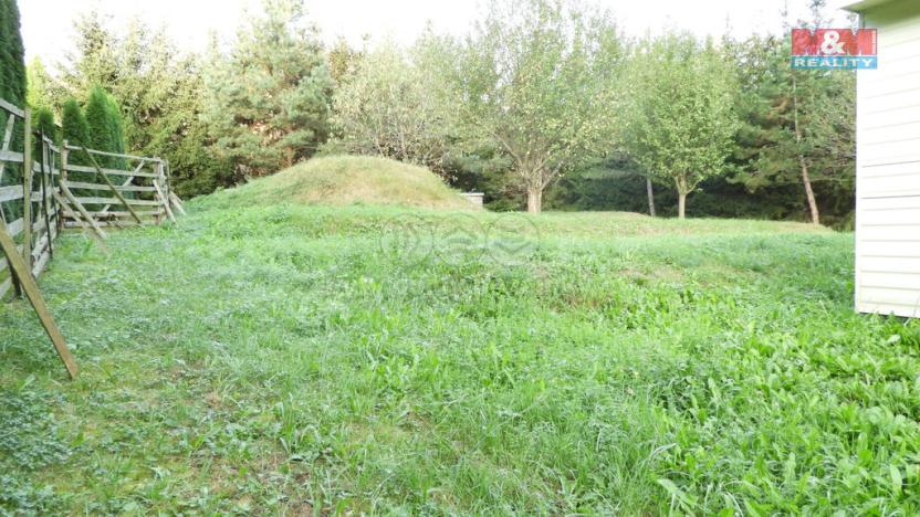 Prodej pozemku pro bydlení, Nižbor - Žloukovice, 2251 m2