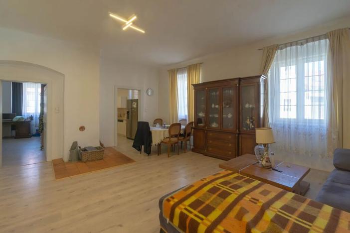 Prodej rodinného domu, Pyšely, Senohrabská, 130 m2