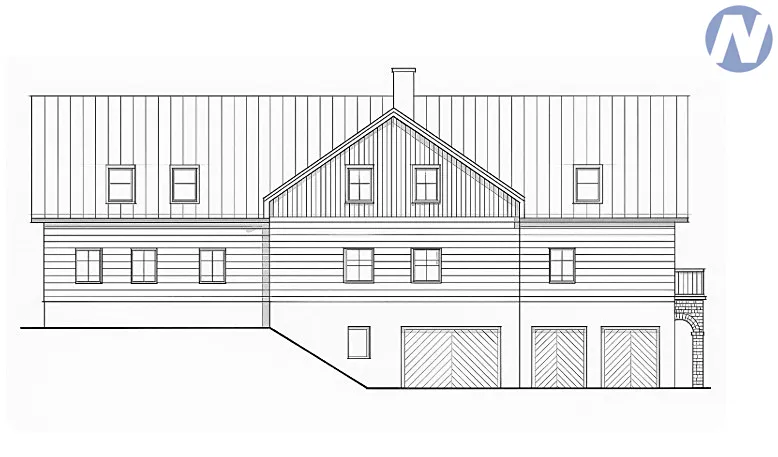 Prodej pozemku pro bydlení, Čachrov, 2432 m2