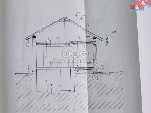 Prodej chaty, Svinařov, 20 m2