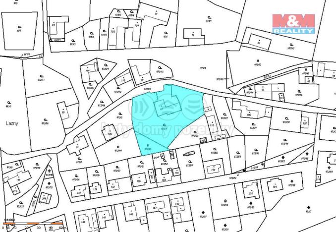 Prodej rodinného domu, Strašín, Lazny, 200 m2