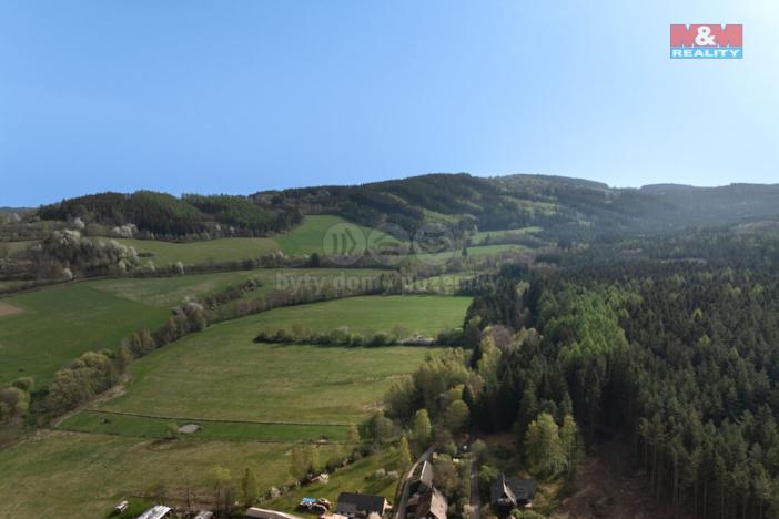 Prodej rodinného domu, Strašín, Lazny, 200 m2