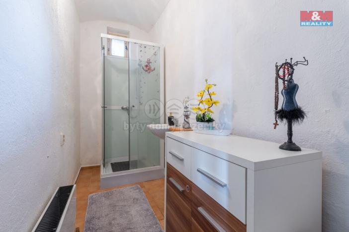 Prodej rodinného domu, Novosedly, 90 m2