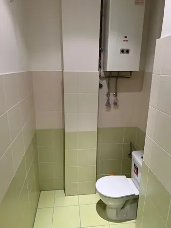 Pronájem bytu 2+kk, Praha - Žižkov, Žerotínova, 44 m2