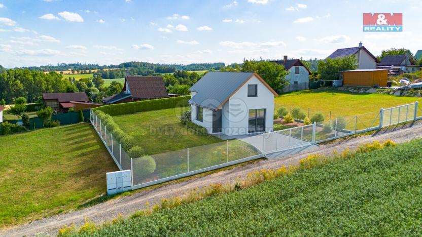 Prodej pozemku pro bydlení, Pelhřimov, 514 m2