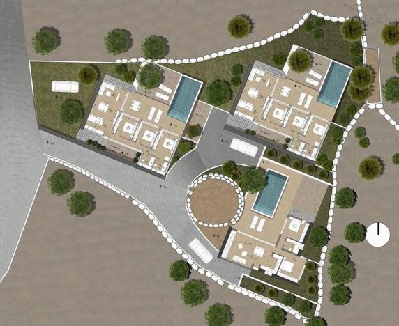 Prodej vily, Sellia Marina, Itálie, 110 m2