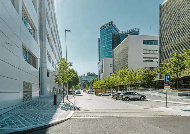 Pronájem kanceláře, Praha - Michle, Želetavská, 433 m2